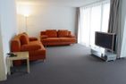  Bohemia Apartments Apartments in Gargellen - Wohnzimmer