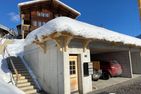 Ferienwohnung ub-10 untere Bühlstrasse 10 Lenk im Simmental - Fassade / Eingang