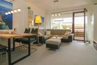  Haus Delphin - Meerzeit  - 