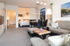  Haus Delphin - Meerzeit  - 