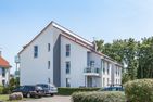  Yachthafenresidenz Kühlungsborn-Ost - Eingang Haus 8