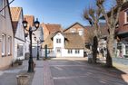  Dat Lütte Hus Wyk auf Föhr - Nachbarschaft
