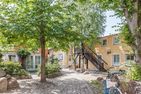  Auf den Höfen Kühlungsborn-Ost - Innenhof