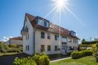  Ferienhaus am Deich Boltenhagen - Haupteingang