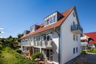  Ferienhaus am Deich Boltenhagen - Anlagen Ansicht