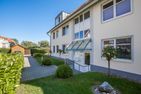  Ferienhaus am Deich Boltenhagen - Anlagen Ansicht