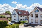 Ferienhaus am Deich Boltenhagen - Parkplätze