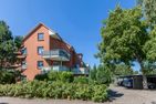  Fritz-Reuter-Weg 2 Boltenhagen - Ostansicht