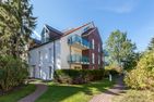 Haus am Teich Boltenhagen - Westansicht