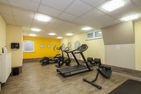  Haffblick Boltenhagen - Fitnessbereich