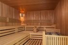  Haffblick Boltenhagen - Sauna