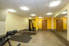  Haffblick Boltenhagen - Fitness-Bereich
