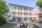  Likedeeler II - Strandhaus Boltenhagen - Nordansicht