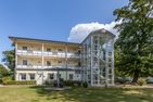  Likedeeler II - Strandhaus Boltenhagen - Parkplätze