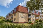  Minervapark Boltenhagen - Süd-West Ansicht