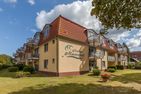  Minervapark Boltenhagen - Hausansicht vorne