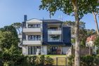  Strandvilla Niklot Boltenhagen - Nordansicht