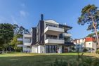  Strandvilla Niklot Boltenhagen - Nordansicht