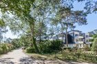  Strandvilla Niklot Boltenhagen - Nordwest-Ansicht