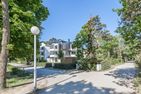  Strandvilla Niklot Boltenhagen - Nordost-Ansicht
