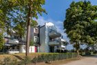  Strandvilla Niklot Boltenhagen - Südost-Ansicht