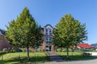  Neuer Weg 1 b Boltenhagen - Nordansicht