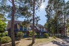  Feriendorf Papillon Boltenhagen - Anlagenansicht