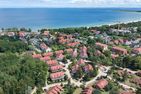  Feriendorf Papillon Boltenhagen - Anlage Südansicht
