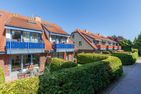  Feriendorf Papillon Boltenhagen - Anlagen Ansicht