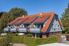  Feriendorf Papillon Boltenhagen - Anlagen Ansicht