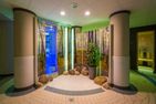  Residenz Seestern Boltenhagen - Wellness