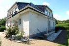  Redewischer Straße 42a Redewisch - Eingang zur Einliegerwohnung