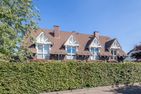  Landhaus Steilküste Redewisch - Südansicht