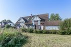 Landhaus Steilküste Redewisch - Nordansicht