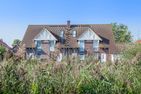  Landhaus Steilküste Redewisch - Hausansicht vorne