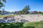  Feriendorf Am Mariannenweg Boltenhagen - Kinderspielplatz