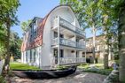  Strandvilla Scholle Boltenhagen - Nordansicht