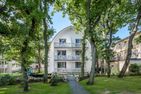  Strandvilla Scholle Boltenhagen - Nordansicht