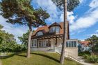  Strandvilla Krabbe Boltenhagen - Nordansicht