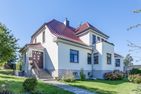  Haus Tarnewitz Tarnewitz - Eingangsbereich