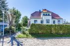 Haus Tarnewitz Tarnewitz - Hausansicht vorne