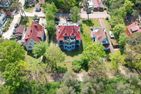  Strandvilla Triton Boltenhagen - Nordansicht