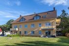 Villa Bernstein Boltenhagen - Südansicht