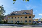 Villa Bernstein Boltenhagen - Eingangsbereich