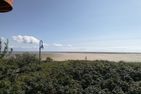 Haus Kap Hoorn Ferienwohnung Seeblick Wittdün auf Amrum - Meerblick