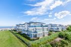  Villa Hiddensee Kühlungsborn-Ost - Direkt am Strand