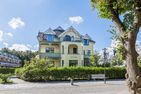  Villa Laura Kühlungsborn-Ost - Nordseite Villa Laura