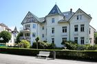  Villa Seepferdchen Kühlungsborn-Ost - Nordseite zur Ostsee