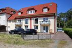  Waldstraße 5b Kühlungsborn-West - Südseite des Hauses