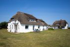  Haus Bräätlun Norddorf auf Amrum - 